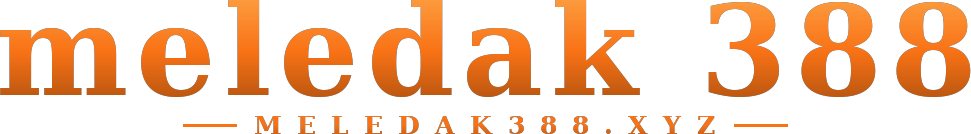 meledak 388 logo